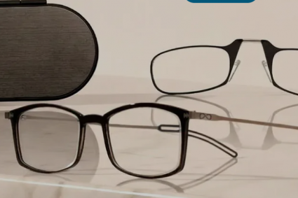 Current Status and Future Development Trends of the Eyewear and Wearable Optical Technology Industry