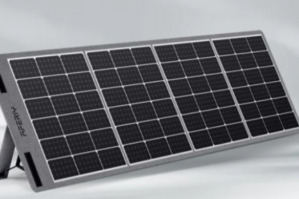 Portable Power Systems in Everyday Life: Current Impact and Future Development