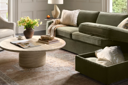 Reimagining American Furniture: Customization, Trends, and Market Growth